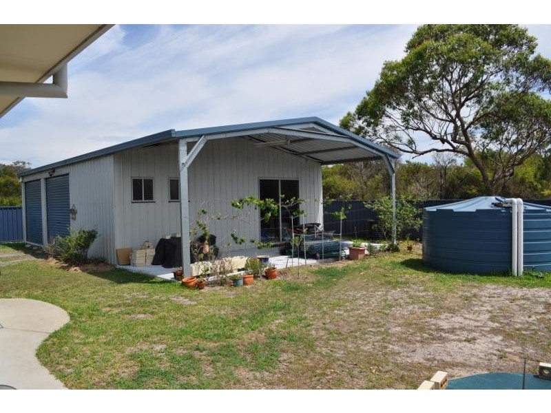 8 Kirkwood  Place, Stuarts Point NSW 2441