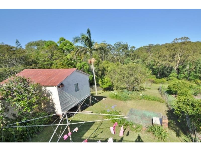 35 Lee Street, Nambucca Heads NSW 2448