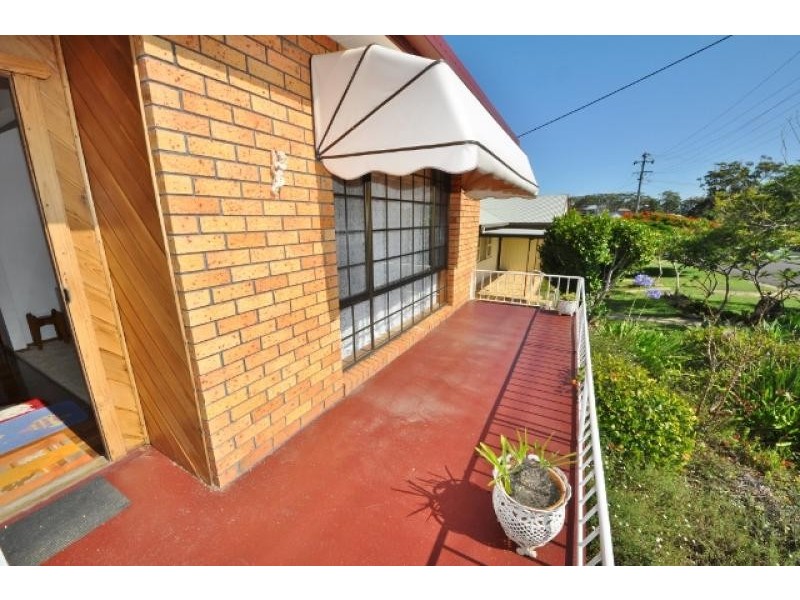 35 Lee Street, Nambucca Heads NSW 2448