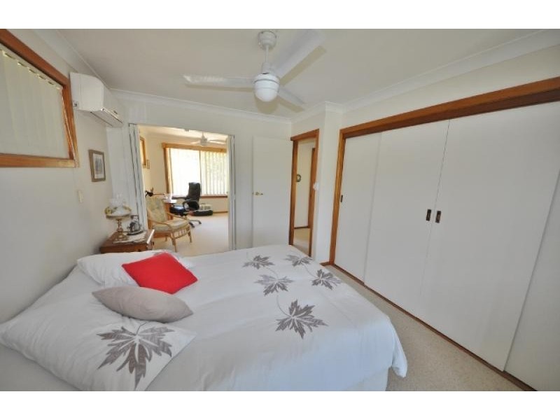 76 Preston Drive, Macksville NSW 2447