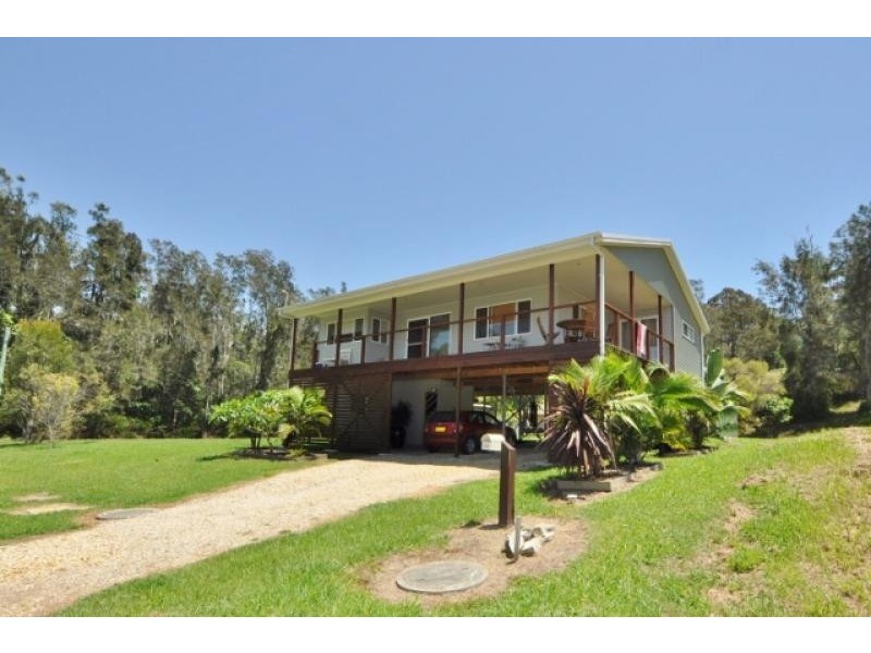 12 Warrell Close, Scotts Head NSW 2447