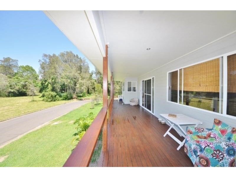 12 Warrell Close, Scotts Head NSW 2447