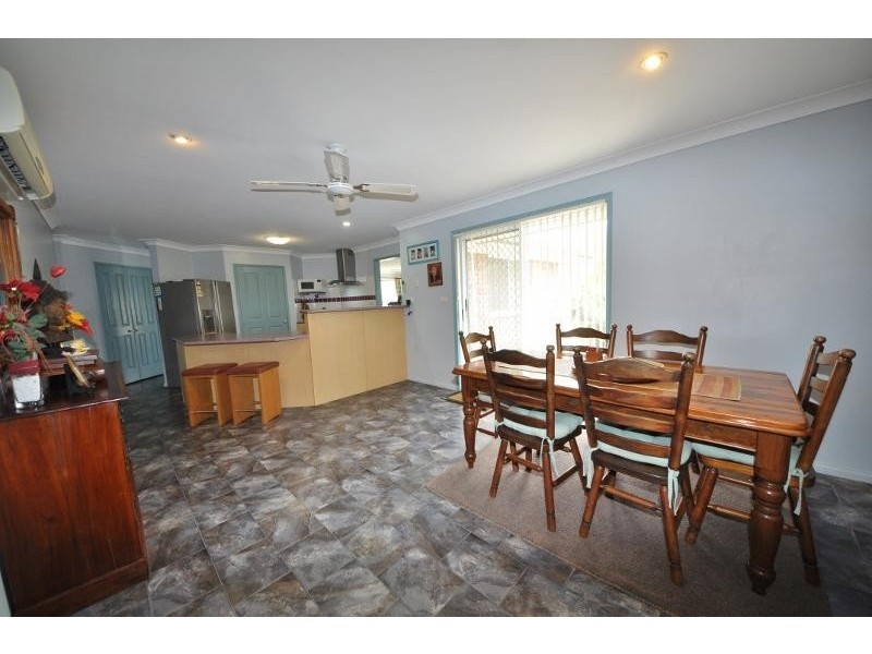 8 Hennessy  Street, Stuarts Point NSW 2441