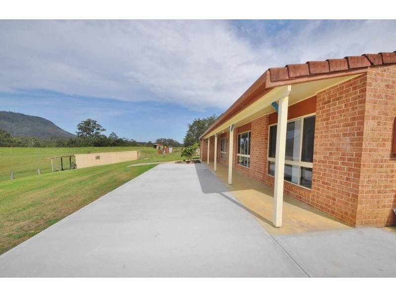 Eungai Creek NSW 2441