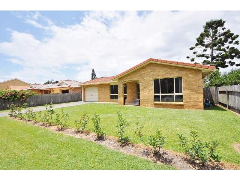 15 Kimpton Street, Stuarts Point NSW 2441