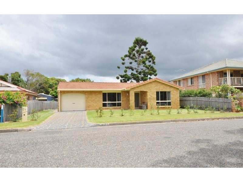 15 Kimpton Street, Stuarts Point NSW 2441