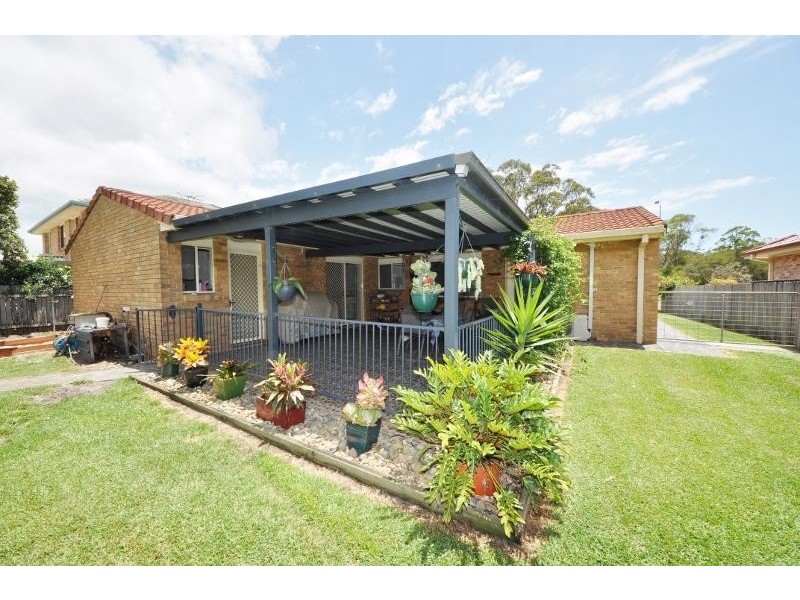 15 Kimpton Street, Stuarts Point NSW 2441