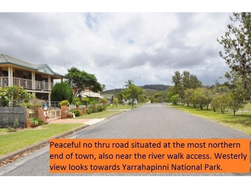 15 Kimpton Street, Stuarts Point NSW 2441