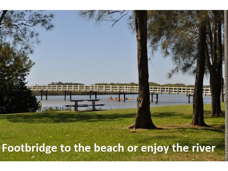 15 Kimpton Street, Stuarts Point NSW 2441