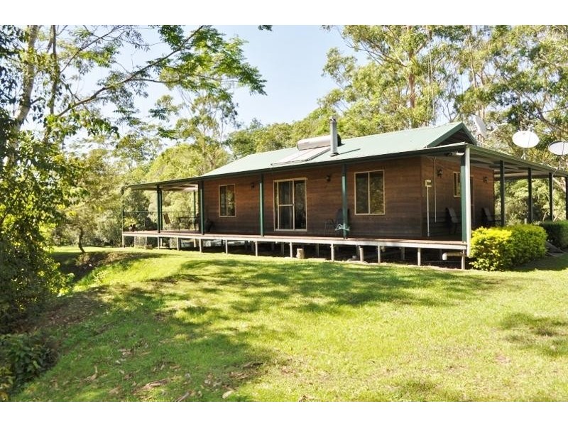 651 Allgomera  Road, Allgomera NSW 2441