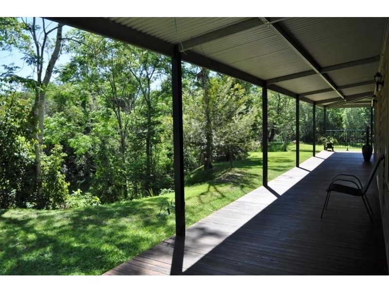 651 Allgomera  Road, Allgomera NSW 2441