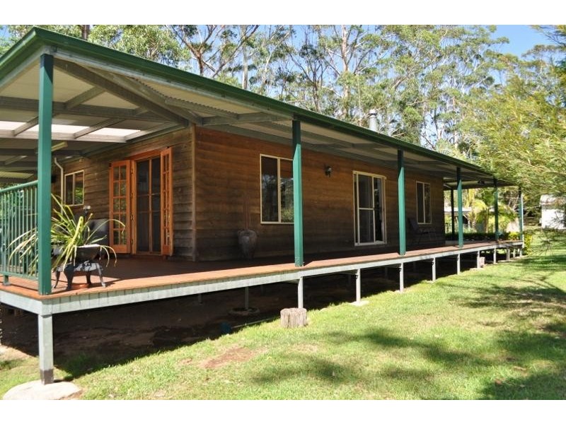 651 Allgomera  Road, Allgomera NSW 2441