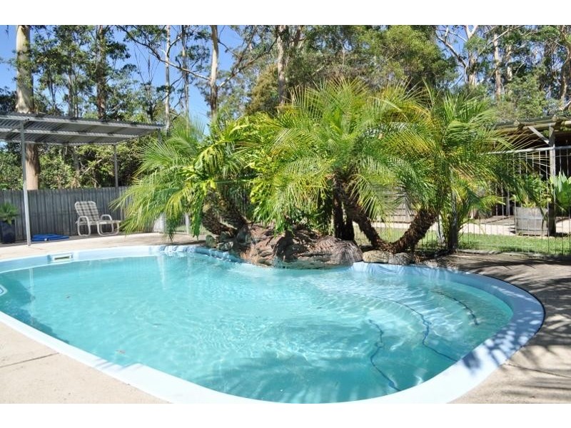 651 Allgomera  Road, Allgomera NSW 2441