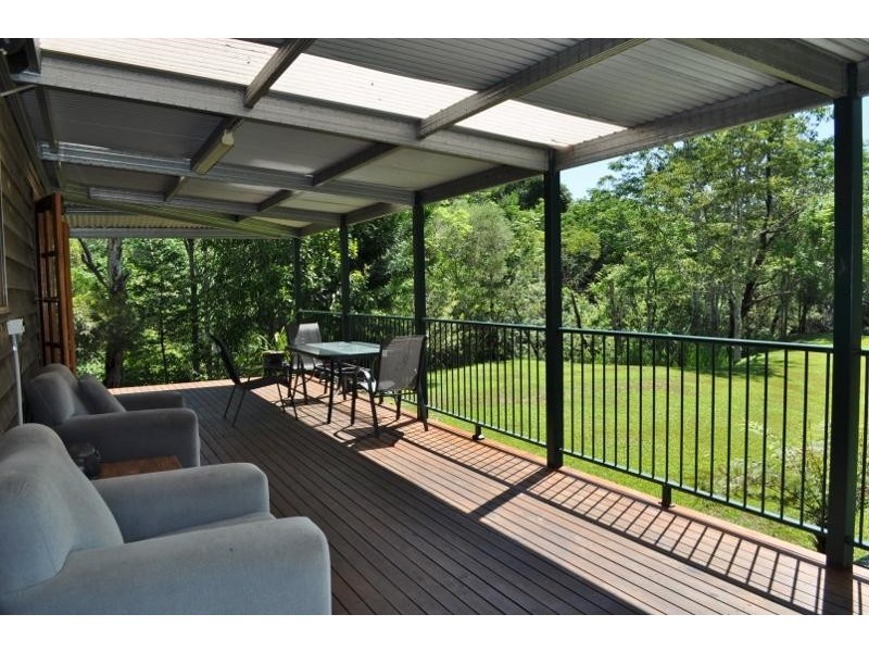 651 Allgomera  Road, Allgomera NSW 2441