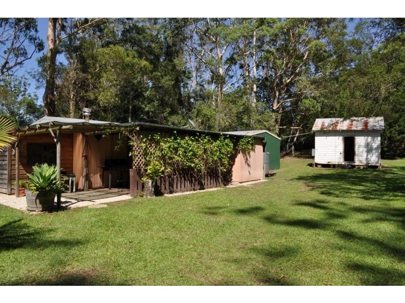 651 Allgomera  Road, Allgomera NSW 2441