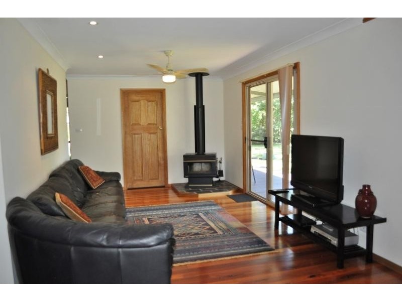 651 Allgomera  Road, Allgomera NSW 2441