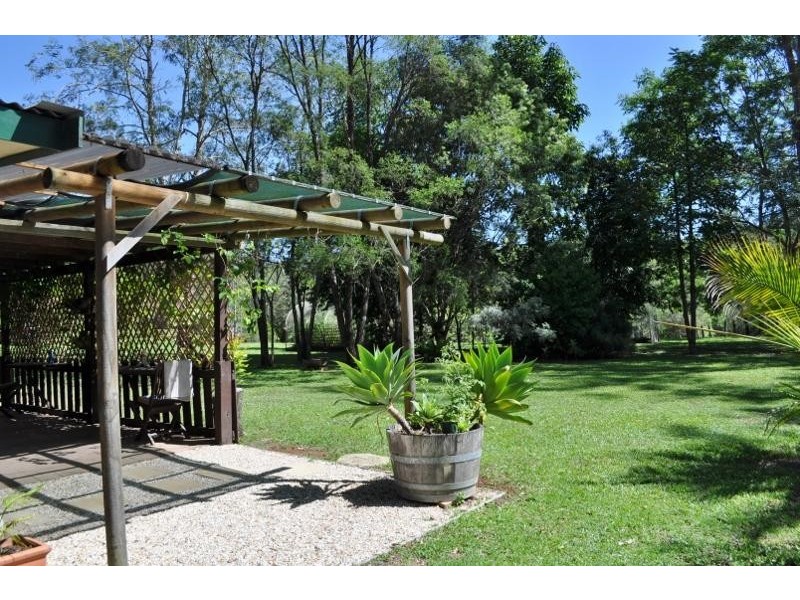 651 Allgomera  Road, Allgomera NSW 2441