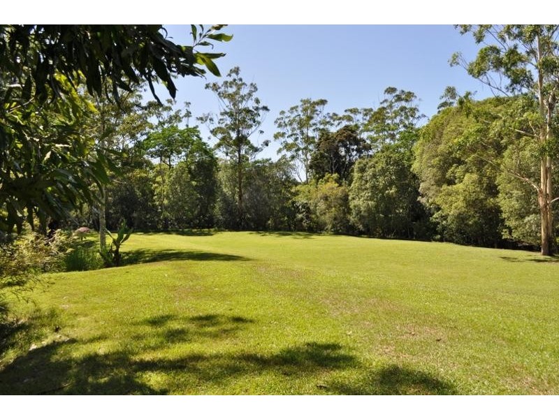 651 Allgomera  Road, Allgomera NSW 2441