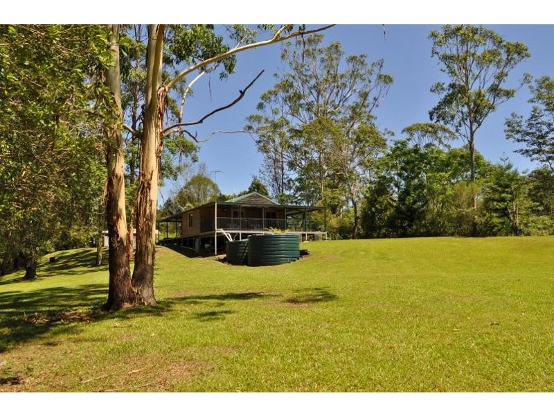 651 Allgomera  Road, Allgomera NSW 2441