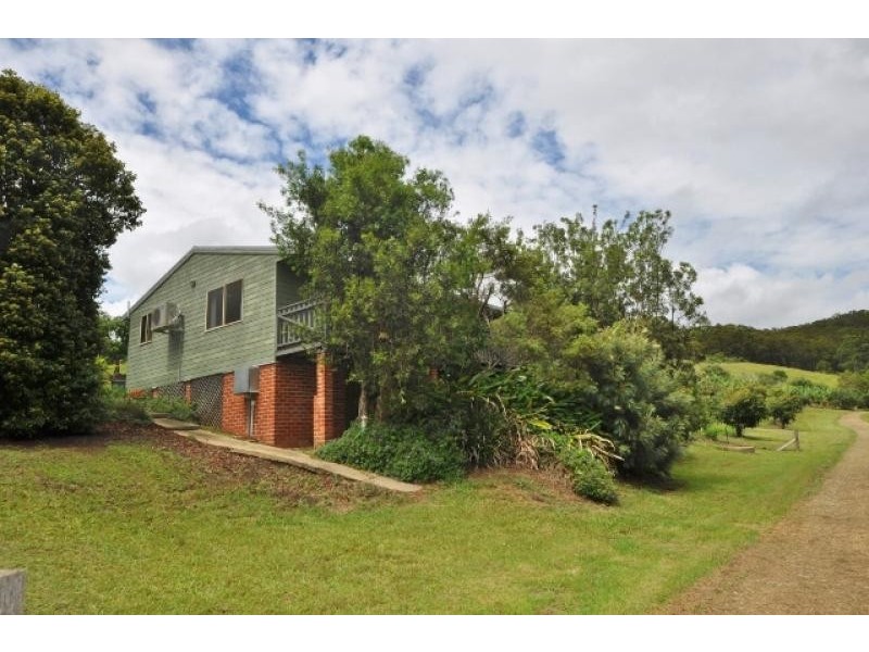 Grassy Head NSW 2441