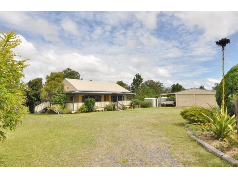 71 Albert  Drive, Donnellyville NSW 2447
