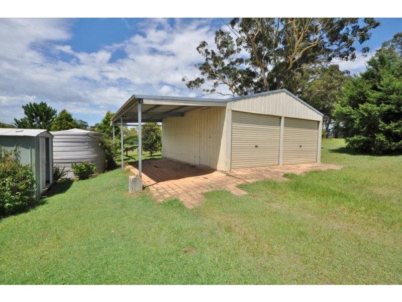 71 Albert  Drive, Donnellyville NSW 2447