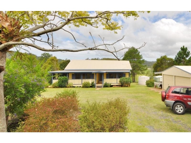 71 Albert  Drive, Donnellyville NSW 2447