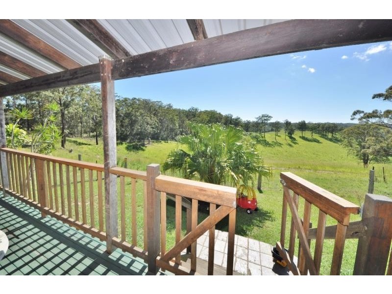 42 Ironbark Road, Wirrimbi NSW 2447