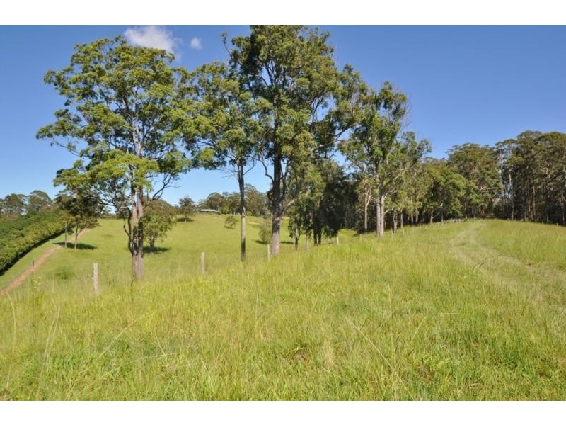 42 Ironbark Road, Wirrimbi NSW 2447