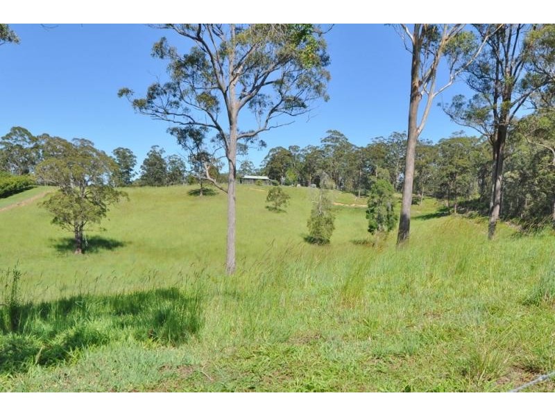 42 Ironbark Road, Wirrimbi NSW 2447