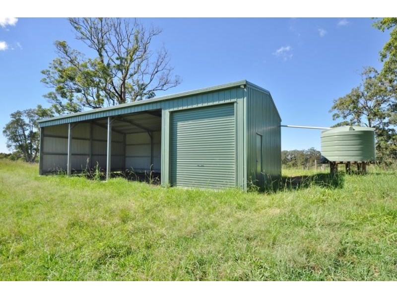 42 Ironbark Road, Wirrimbi NSW 2447