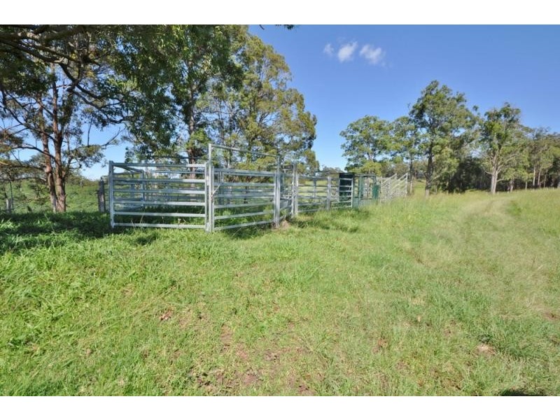 42 Ironbark Road, Wirrimbi NSW 2447