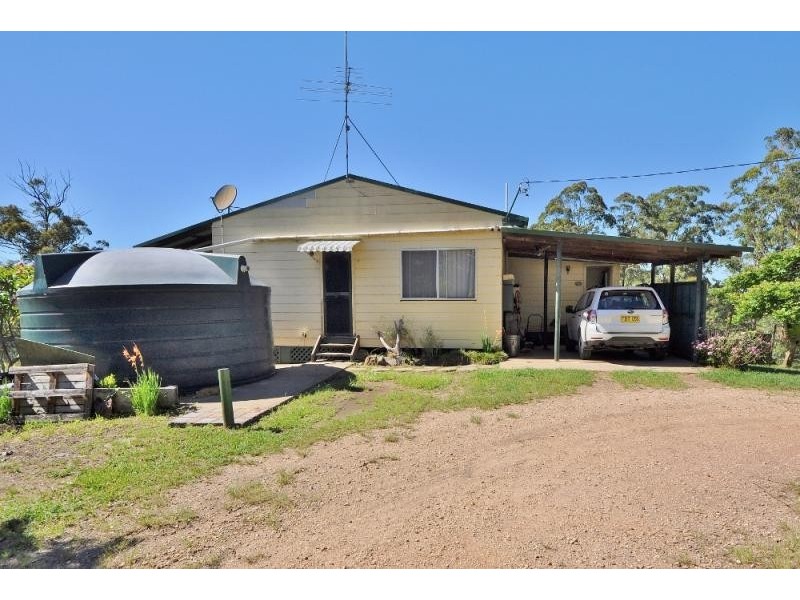 42 Ironbark Road, Wirrimbi NSW 2447