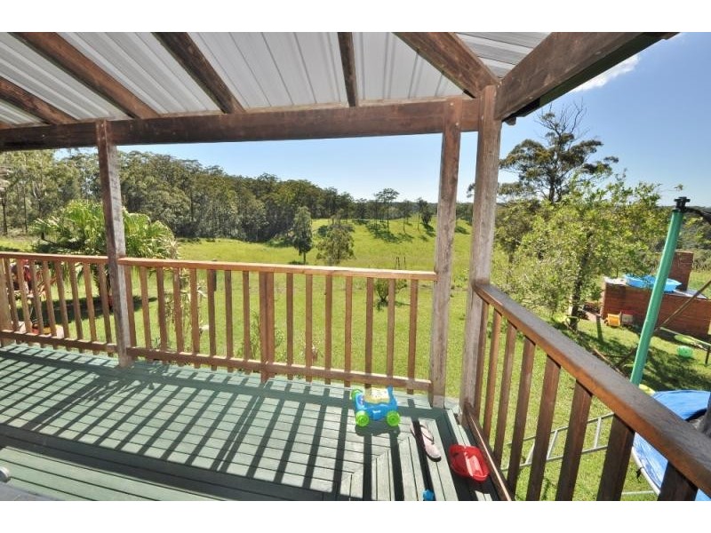 42 Ironbark Road, Wirrimbi NSW 2447