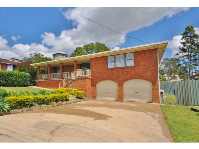 120 High Street, Bowraville NSW 2449