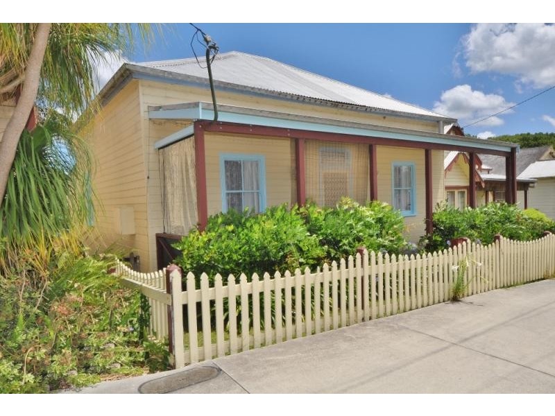 40 High Street, Bowraville NSW 2449