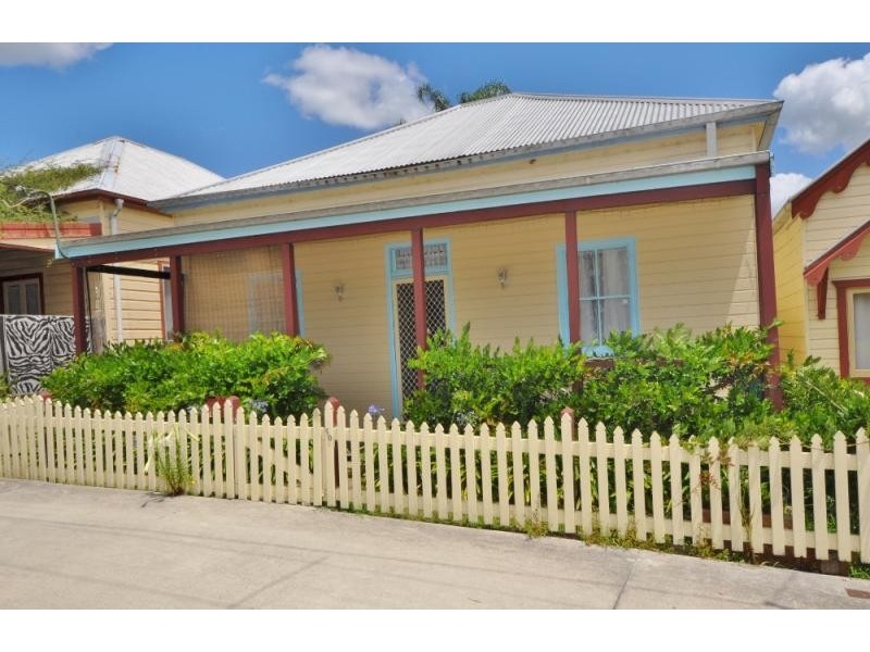 40 High Street, Bowraville NSW 2449