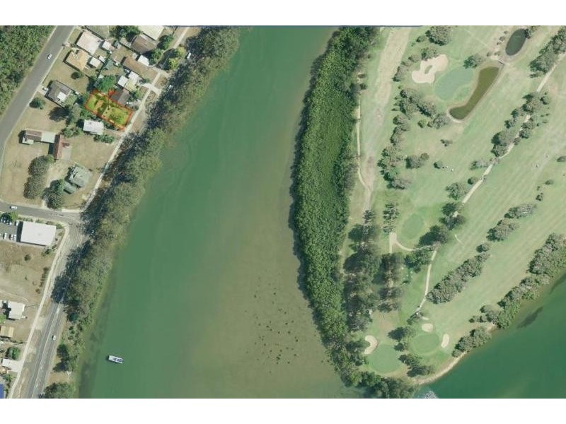 Nambucca Heads NSW 2448