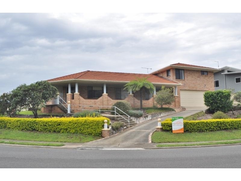 15 River Oak Crescent, Scotts Head NSW 2447