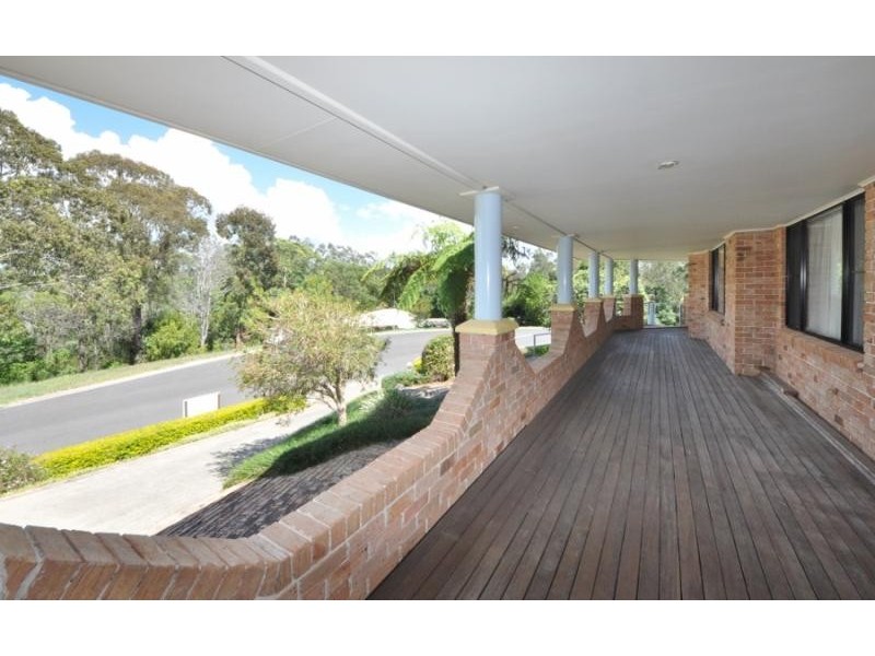 15 River Oak Crescent, Scotts Head NSW 2447