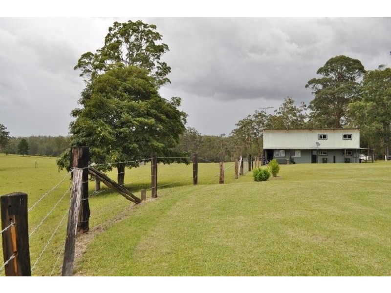 78 Lukes Lane, Barraganyatti NSW 2441