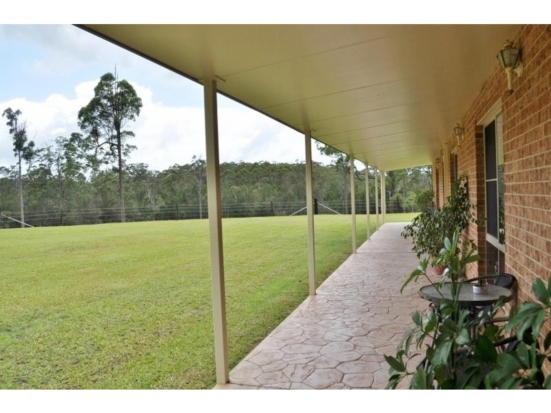 78 Lukes Lane, Barraganyatti NSW 2441