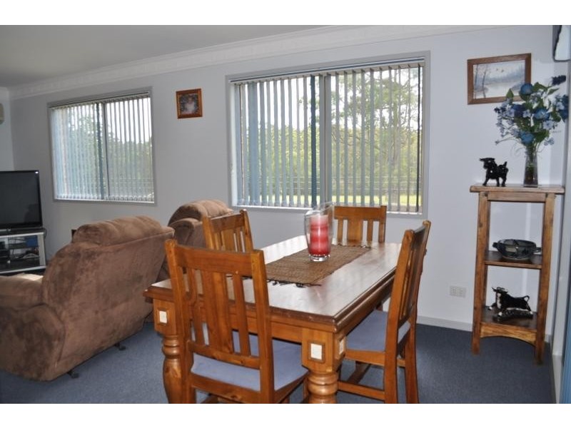 78 Lukes Lane, Barraganyatti NSW 2441