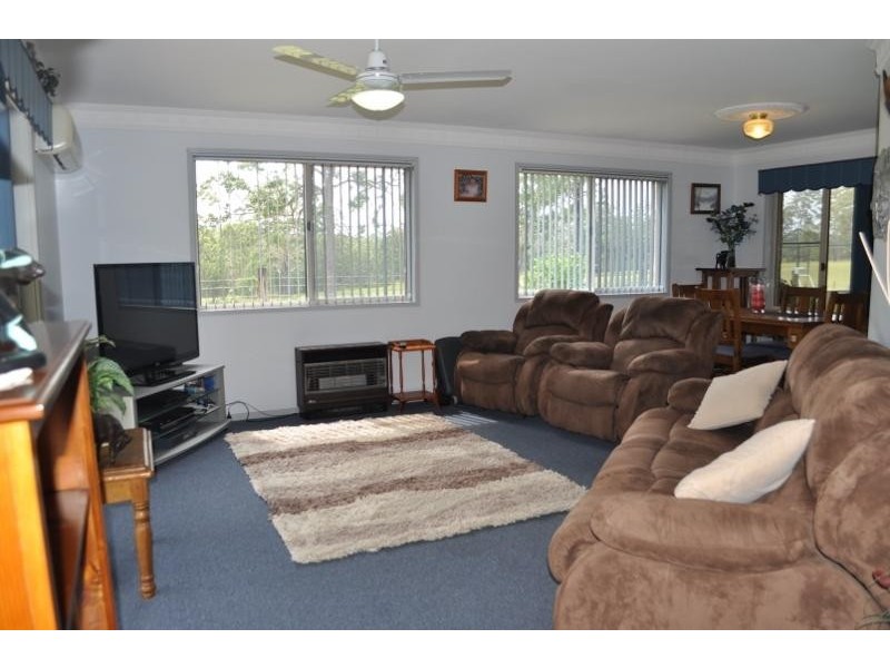 78 Lukes Lane, Barraganyatti NSW 2441