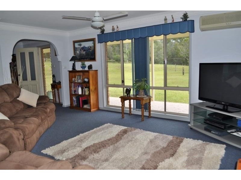 78 Lukes Lane, Barraganyatti NSW 2441