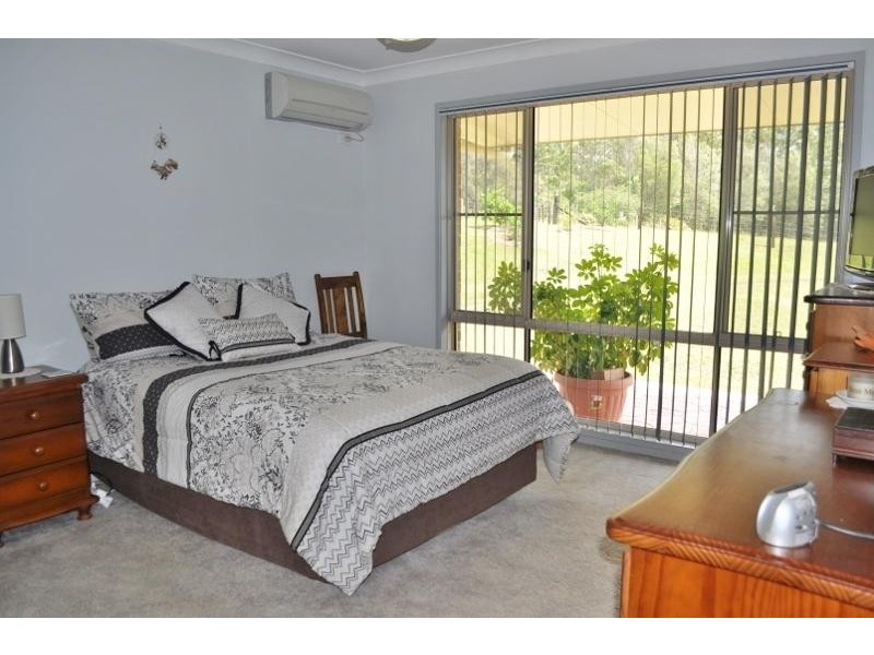 78 Lukes Lane, Barraganyatti NSW 2441