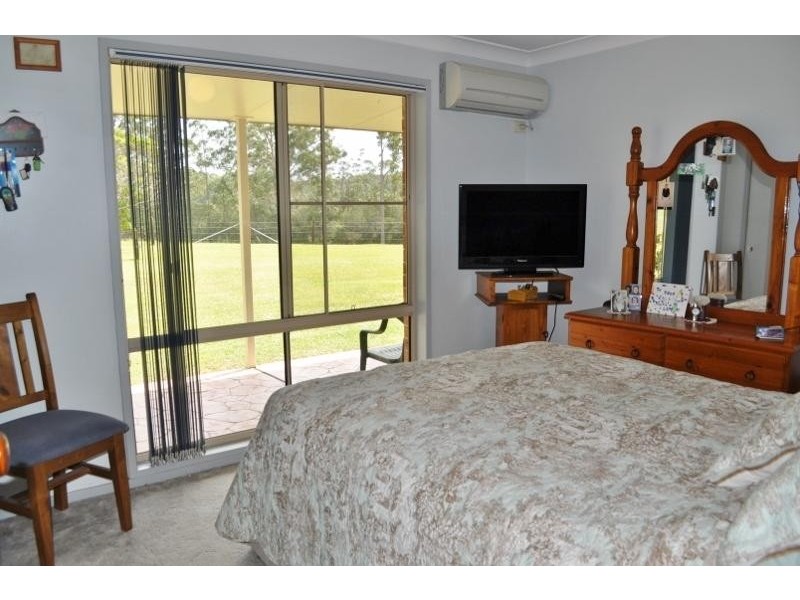 78 Lukes Lane, Barraganyatti NSW 2441