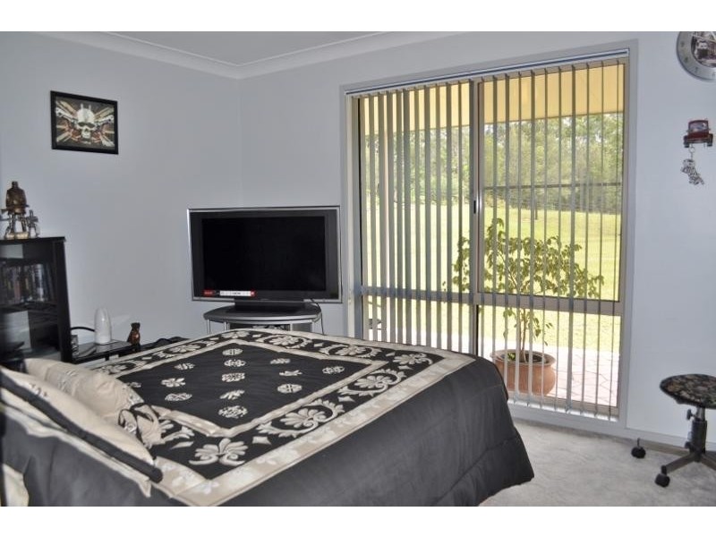 78 Lukes Lane, Barraganyatti NSW 2441