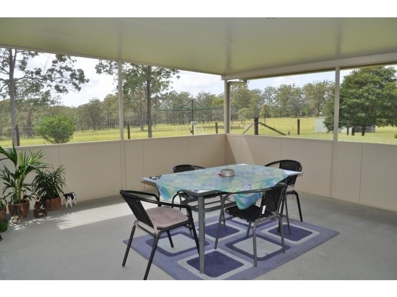 78 Lukes Lane, Barraganyatti NSW 2441