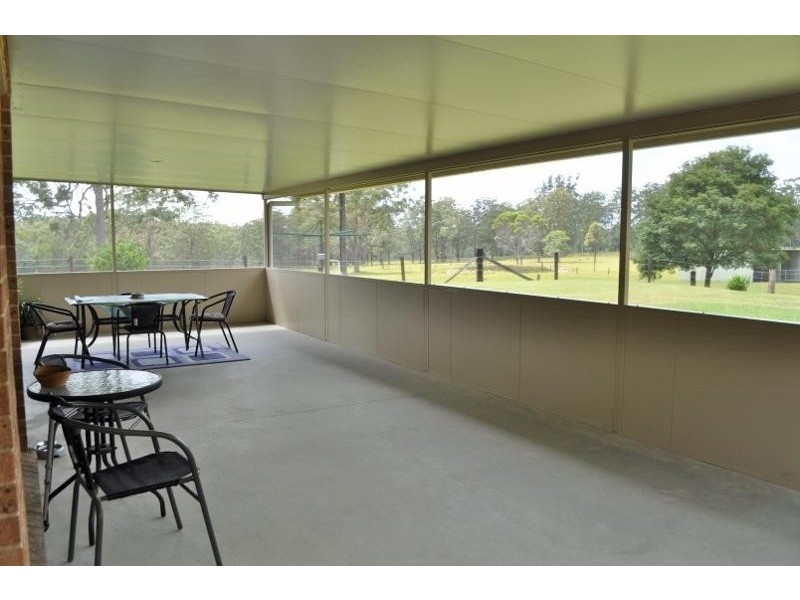 78 Lukes Lane, Barraganyatti NSW 2441